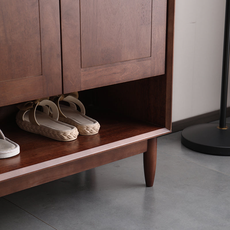 Buffet DIANA SWEDEN en bois massif (2 tailles, 4 couleurs) 