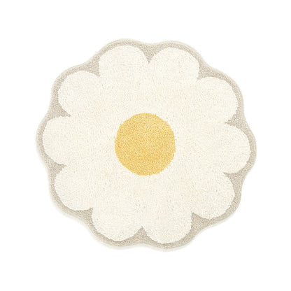 Tapis Tournesol Dominique