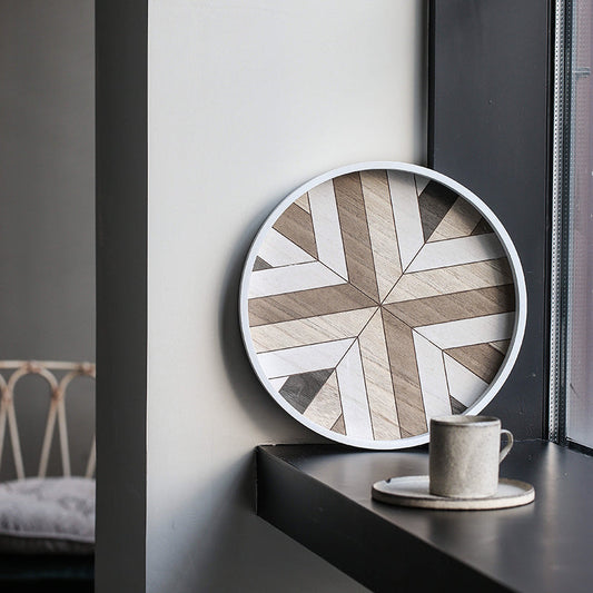 Plateau de service Aheli