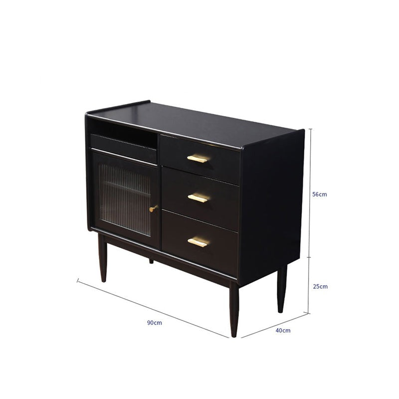 Buffet Katherine Cabinet Buffet Kyoto Japon Scandinave 