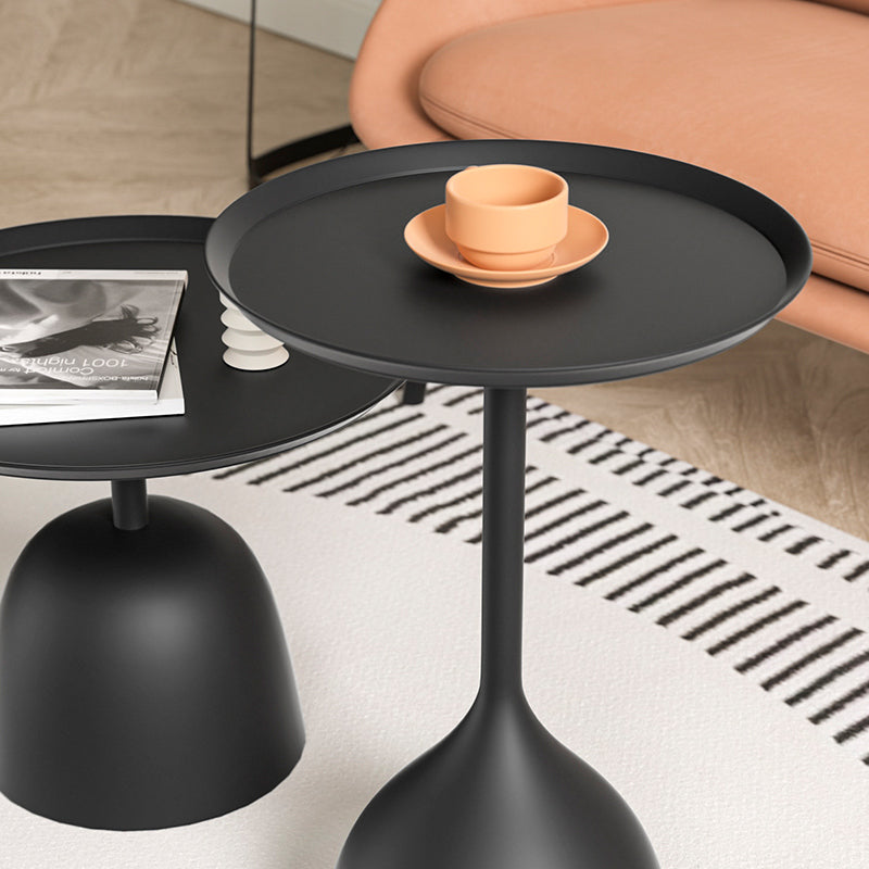 Table basse moderne Madelyn Goblet