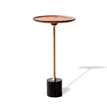 Table d'appoint Castiglia