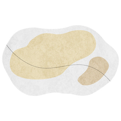 Tapis géométrique Chelsi