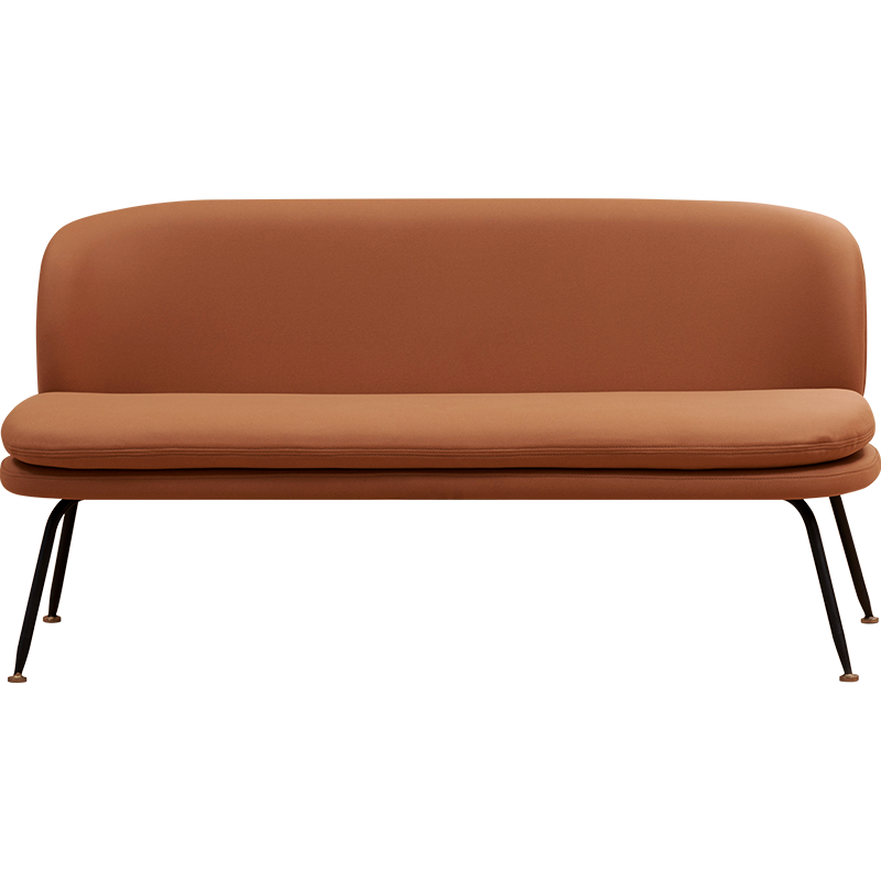 Canapé sans accoudoirs Exiquio