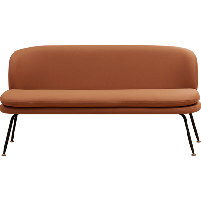 Canapé sans accoudoirs Exiquio