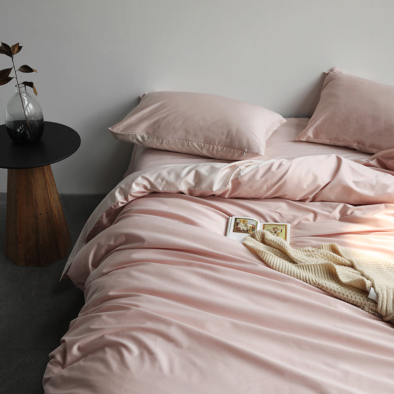 Ensemble de draps Alongi 4 pièces