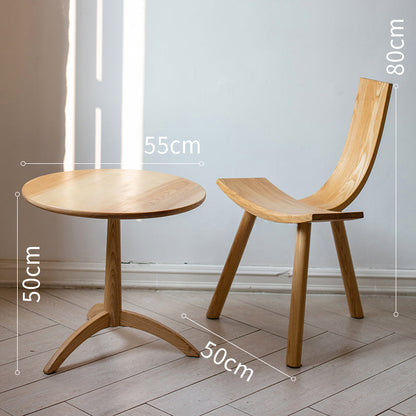 Chaise de patio Coyne