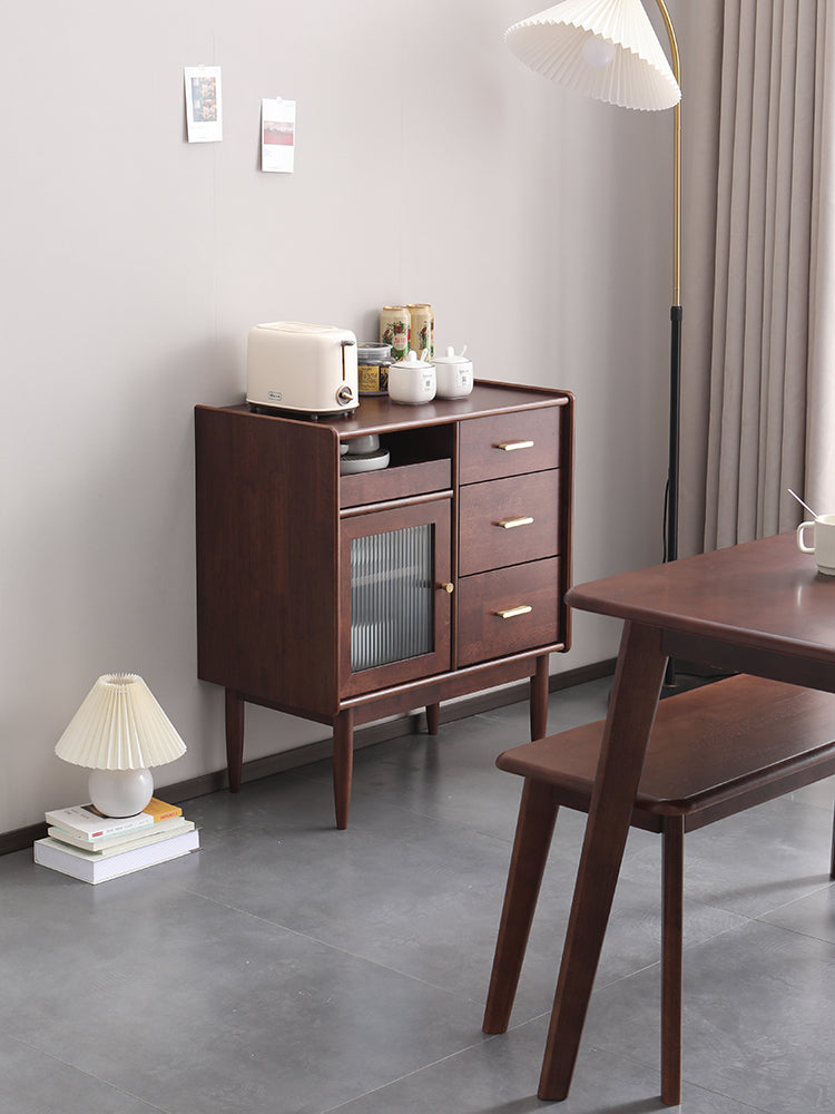 Buffet Katherine Cabinet Buffet Kyoto Japon Scandinave 