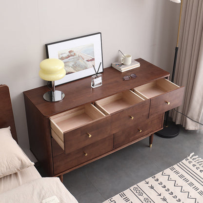 Commode scandinave Danielle SWEDEN (4 couleurs) 