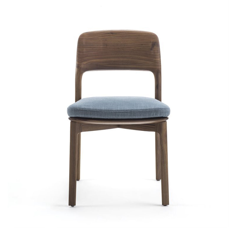 Chaise Jillian OSAKA japonaise scandinave