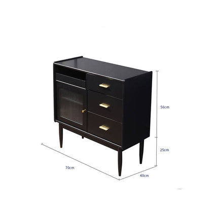 Buffet Katherine Cabinet Buffet Kyoto Japon Scandinave 