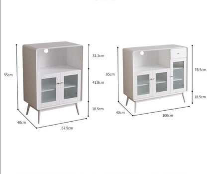 Buffet Mariana SUÈDE en bois massif
