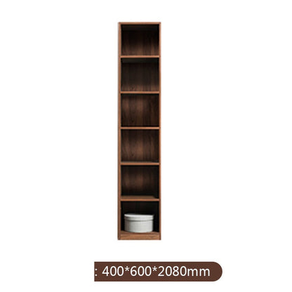 ERIN NEW YORK HILTON Armoire nordique en bois massif 