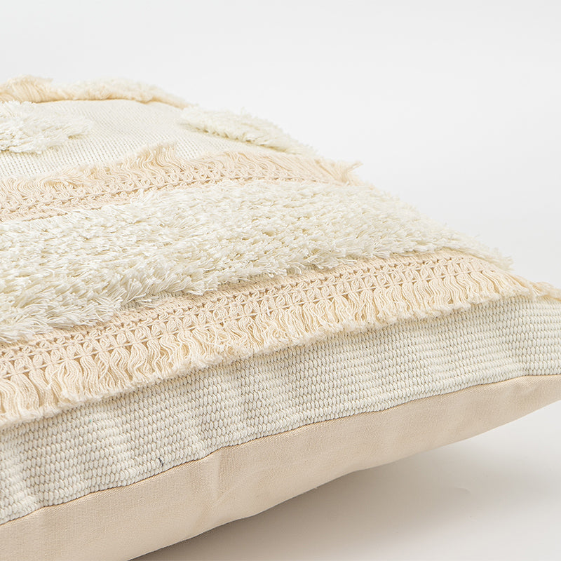 Housse de coussin et insert Gracie