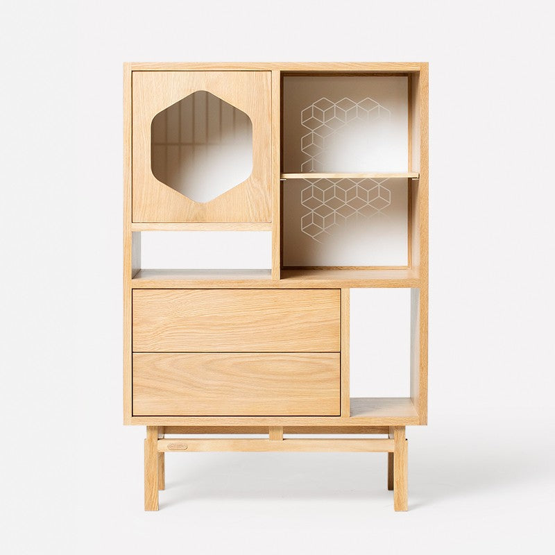 Buffet anti-fuite de lumière Alloin