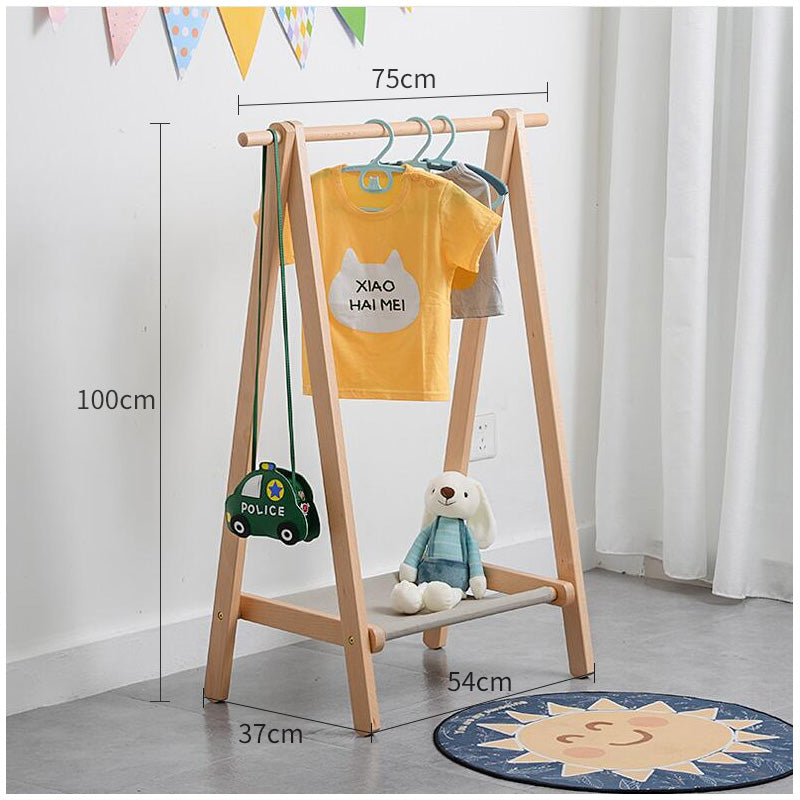 Porte-manteau de garde-robe GREYSON Design japonais 