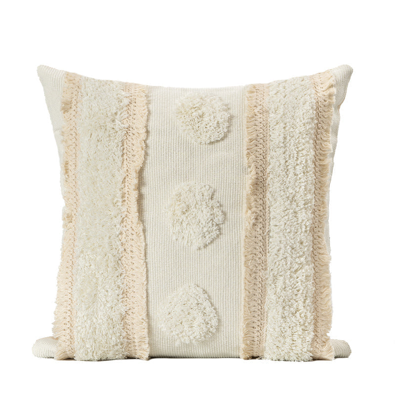 Housse de coussin et insert Gracie