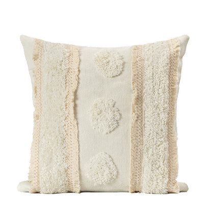 Housse de coussin et insert Gracie