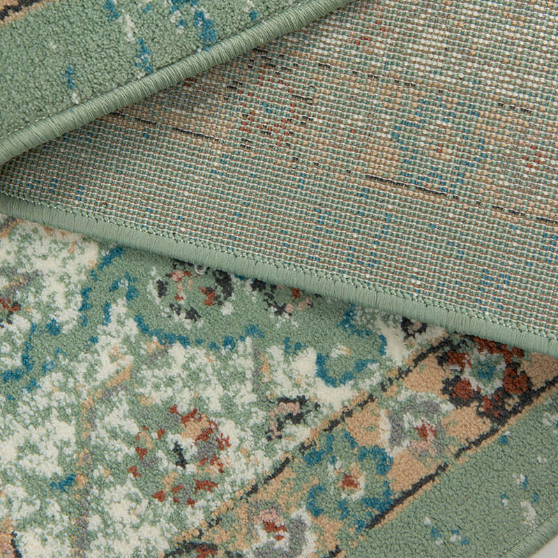 Tapis d'espace vert Abdera