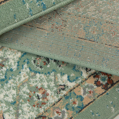 Tapis d'espace vert Abdera