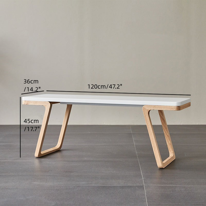 Banc de salle à manger Lemington