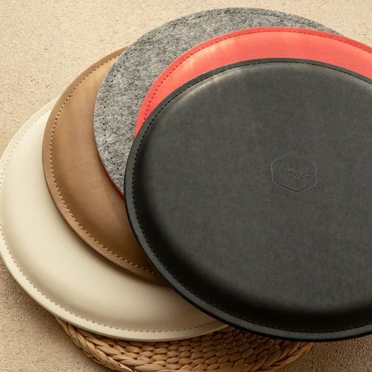 Garcia élargit les sièges en papier