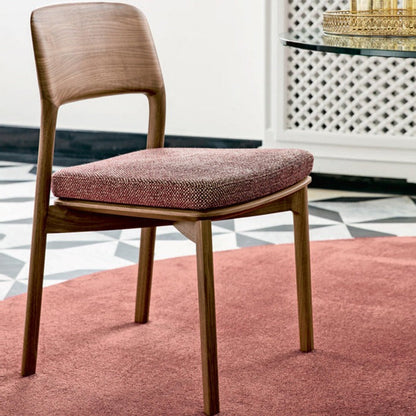 Chaise Jillian OSAKA japonaise scandinave