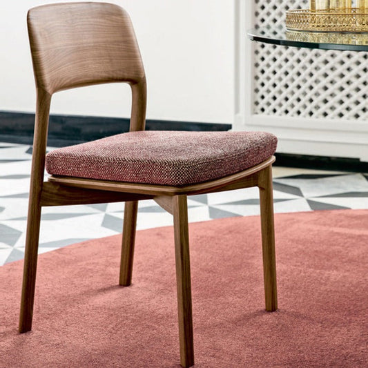 Chaise Jillian OSAKA japonaise scandinave