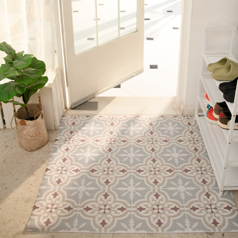 Paillasson de jardin Kesha