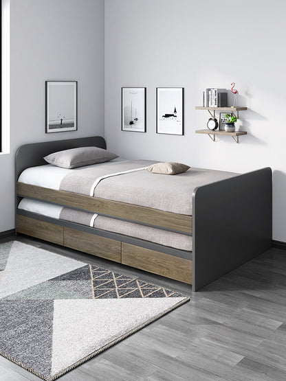 Lit de rangement Tatami IRENE SHERATON Japon