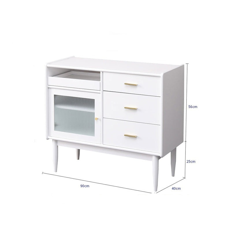 Buffet Katherine Cabinet Buffet Kyoto Japon Scandinave 