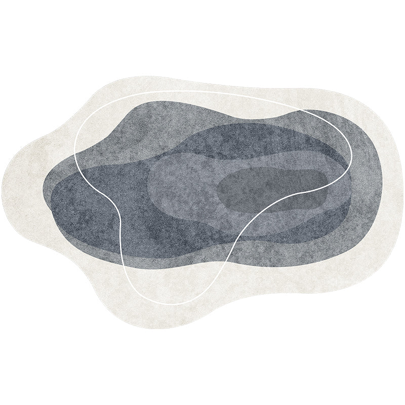 Tapis géométrique Chelsi