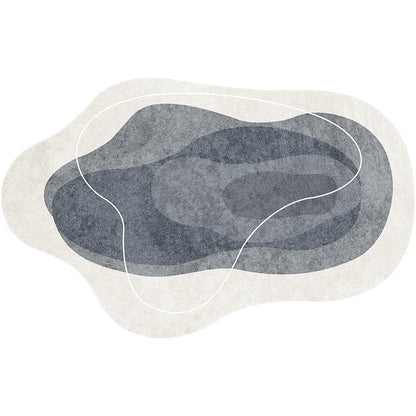 Tapis géométrique Chelsi