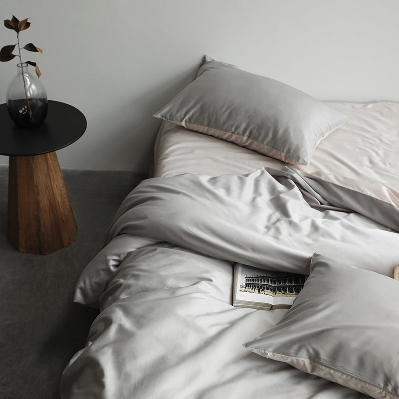 Ensemble de draps Alongi 4 pièces