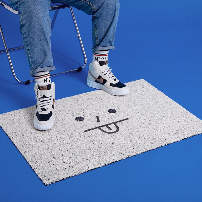 Paillasson antidérapant Abbeyville