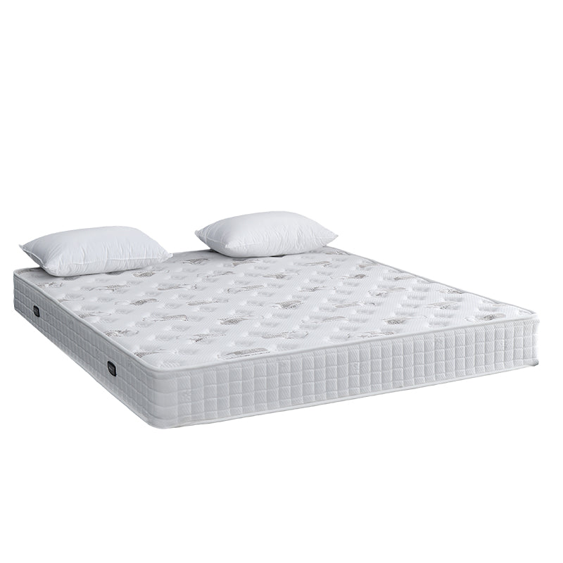 Matelas en latex Eden SWEDEN souple et rigide double usage 1,5/1,8 m ressorts indépendants 