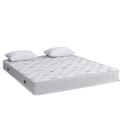 Matelas en latex Eden SWEDEN souple et rigide double usage 1,5/1,8 m ressorts indépendants 
