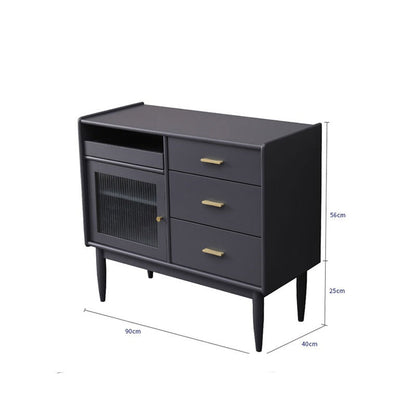 Buffet Katherine Cabinet Buffet Kyoto Japon Scandinave 