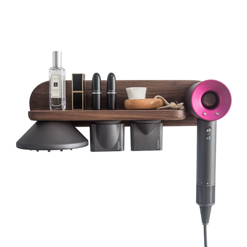 Support pour sèche-cheveux