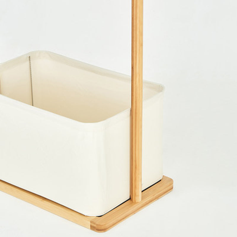 Porte-vêtements autoportants Haydon