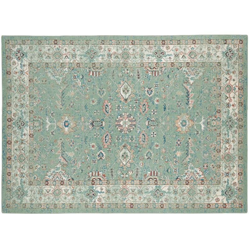 Tapis d'espace vert Abdera