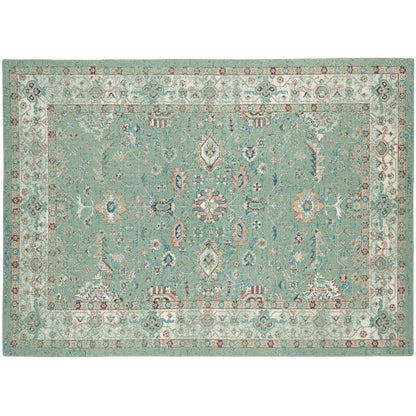 Tapis d'espace vert Abdera