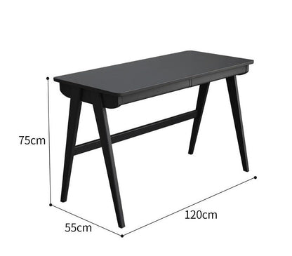 ANDREW Bureau à écrire Moderne Classique 