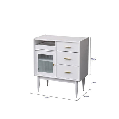 Buffet Katherine Cabinet Buffet Kyoto Japon Scandinave 