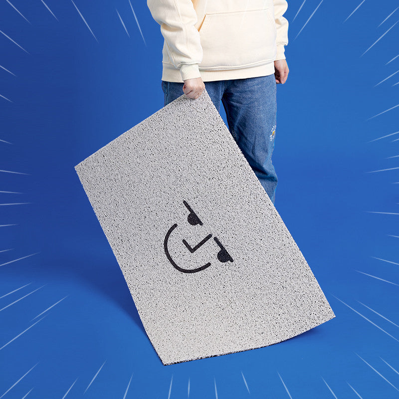 Paillasson antidérapant Abbeyville