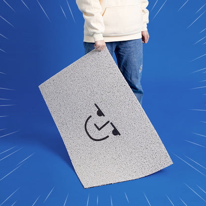 Paillasson antidérapant Abbeyville