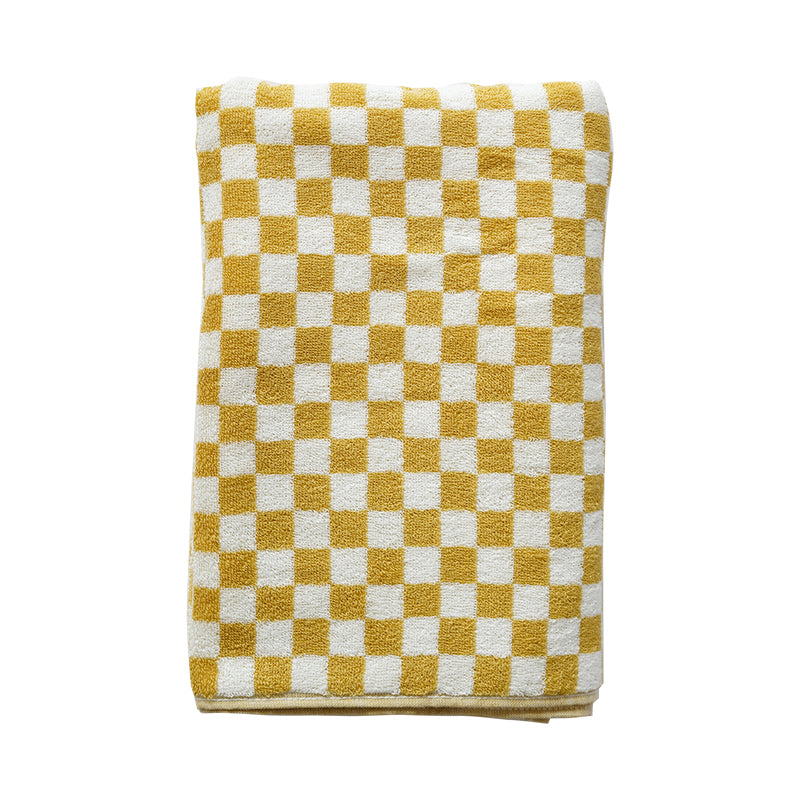 Ensemble de serviettes Brensen (lot de 4)