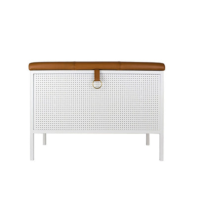 Banc de rangement Katz