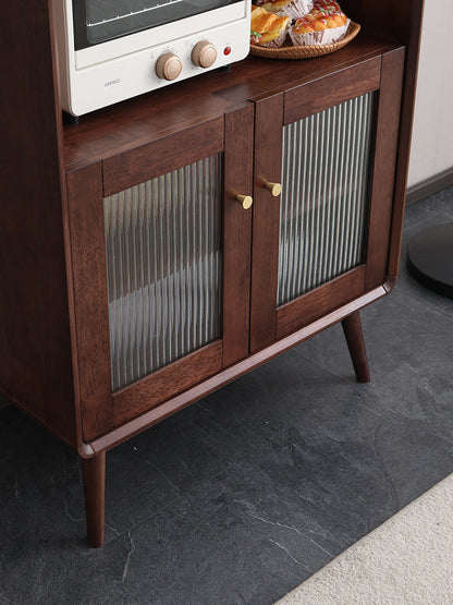 Buffet Mariana SUÈDE en bois massif