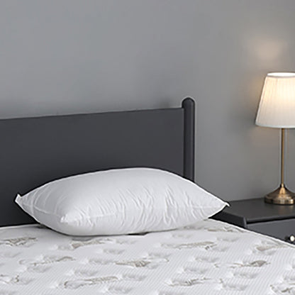 Lit contemporain LEON au design nordique élémentaire, 1,5/1,8 m, Queen/King Size